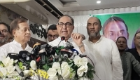 নির্বাচন ছাড়াই ক্ষমতায় থাকতে চাচ্ছে একদল লোক : মির্জা আব্বাস